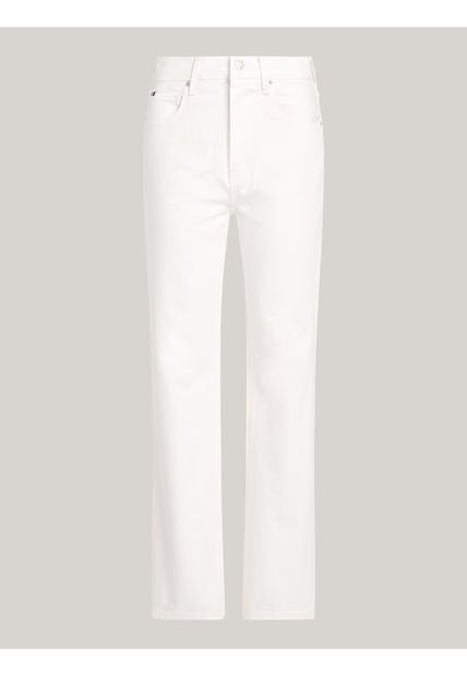 Jeans Blanco Bootcut Relaxed Tommy Hilfiger