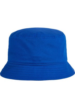 Sombrero De Pescador Niños Unisex Azul Tommy Hilfiger