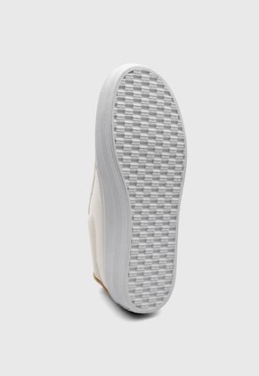 Tenis Casual TOMMY HILFIGER Marfil