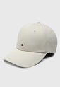 Gorra Marfil TOMMY HILFIGER de Tommy Hilfiger