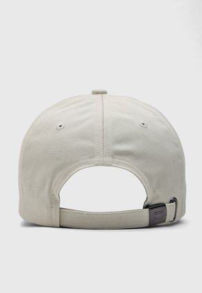 Gorra Marfil TOMMY HILFIGER