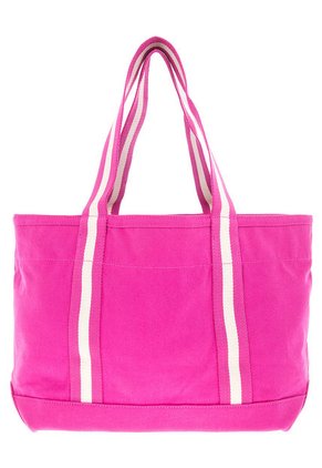 Bolso Tommy Hilfiger Fucsia