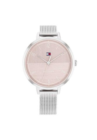 Tommy Hilfiger - Reloj Tommy Hilfiger Modelo 1782578 Plateado Mujer