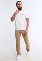 Camiseta TOMMY HILFIGER Blanco de Tommy Hilfiger