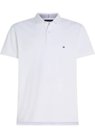 Polo Blanca Collection 1985 De Piqué Y Corte Slim Para Hombre Tommy Hilfiger Tommy Hilfiger