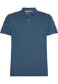 Polo Azul 1985 De Corte Regular Tommy Hilfiger de Tommy Hilfiger