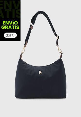 Bolso TOMMY HILFIGER Azul Tommy Hilfiger