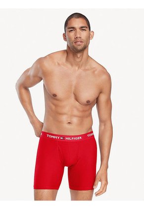Pack Multicolor De 3 Boxer TH Micro Tommy Hilfiger