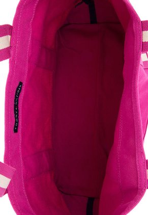 Bolso Tommy Hilfiger Fucsia