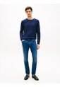 Jeans Azul Bleecker Slim Con Efecto Usado Tommy Hilfiger de Tommy Hilfiger