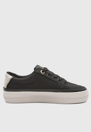 Tenis TOMMY HILFIGER Negro