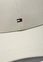 Gorra Marfil TOMMY HILFIGER de Tommy Hilfiger