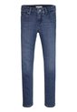 Jeans Nora Ceñidos Con Efecto Desteñido Niña Azul Tommy Hilfiger de Tommy Hilfiger