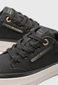 Tenis TOMMY HILFIGER Negro de Tommy Hilfiger