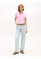 Polo Rosa 1985 Collection Slim De Piqué Tommy Hilfiger de Tommy Hilfiger