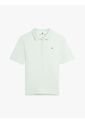 Polo Verde 1985 De Corte Regular Con Logo Bordado Tommy Hilfiger de Tommy Hilfiger