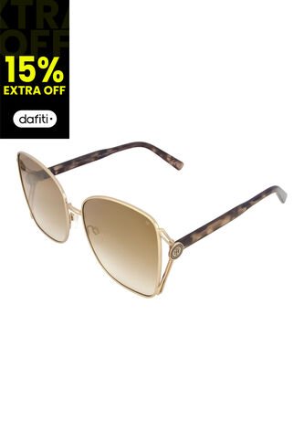 Gafas Tommy Hilfiger Modelo X60225 Dorado Mujer Tommy Hilfiger