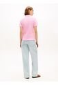 Polo Rosa 1985 Collection Slim De Piqué Tommy Hilfiger de Tommy Hilfiger