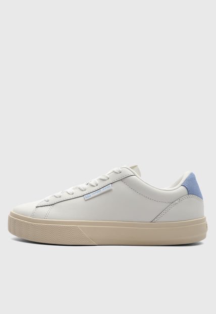 Tenis TOMMY HILFIGER Blanco