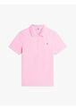Polo Rosa 1985 Collection Slim De Piqué Tommy Hilfiger de Tommy Hilfiger
