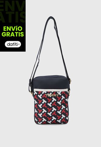 Bolso TOMMY HILFIGER Azul Tommy Hilfiger