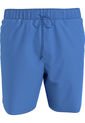 Pantaloneta De Baño Azul Con Cordón Ajustable Tommy Hilfiger de Tommy Hilfiger