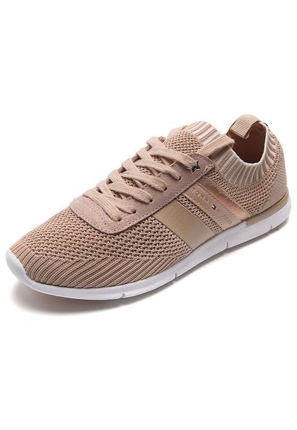 Tenis Palo Rosa Tommy Hilfiger - Compra Ahora | Dafiti Colombia