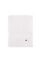 Toalla De Baño Blanco Con Logo Tommy Hilfiger de Tommy Hilfiger