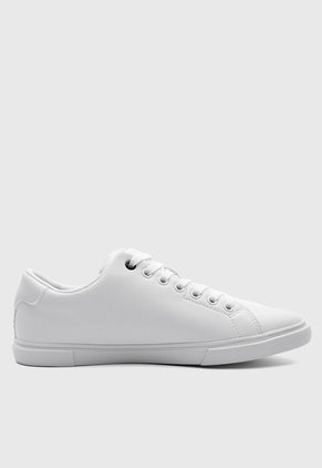 Tenis TOMMY HILFIGER Blanco