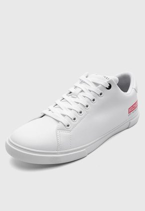 Tenis TOMMY HILFIGER Blanco