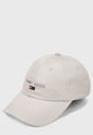 Gorra Beige Tommy Hilfiger de Tommy Hilfiger