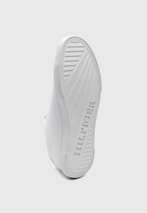 Tenis TOMMY HILFIGER Blanco