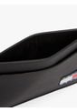 Tarjetero Negro Heritage Tommy Hilfiger de Tommy Hilfiger