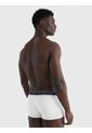 3 Pack Boxer Trunk Blancos En Algodón Tommy Hilfiger de Tommy Hilfiger