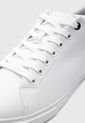 Tenis TOMMY HILFIGER Blanco de Tommy Hilfiger