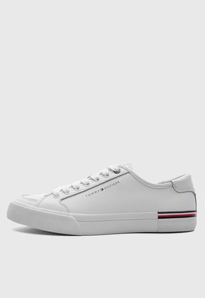 Tenis TOMMY HILFIGER Blanco