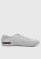 Tenis TOMMY HILFIGER Blanco de Tommy Hilfiger