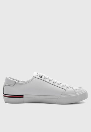 Tenis TOMMY HILFIGER Blanco