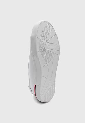 Tenis TOMMY HILFIGER Blanco
