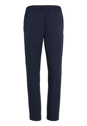 Pantalón 1985 Collection Sin Cierre Mujer Azul Tommy Hilfiger