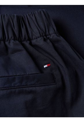 Pantalón 1985 Collection Sin Cierre Mujer Azul Tommy Hilfiger