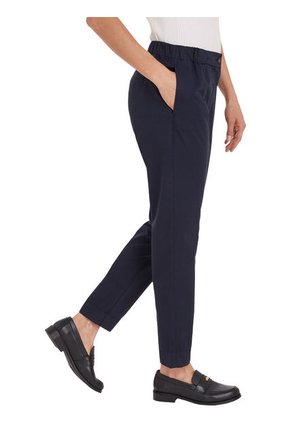 Pantalón 1985 Collection Sin Cierre Mujer Azul Tommy Hilfiger