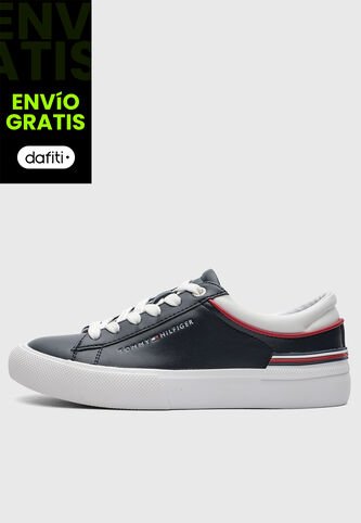 Tenis Casual TOMMY HILFIGER Kerline Azul Tommy Hilfiger