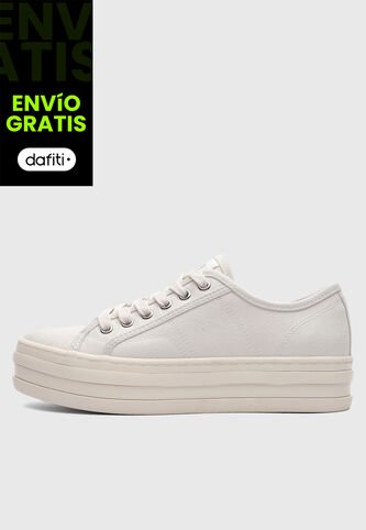 Tenis Casual TOMMY HILFIGER Bekimo Azul Tommy Hilfiger