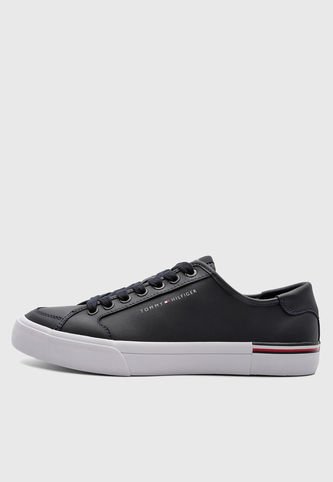 Tenis TOMMY HILFIGER Azul Tommy Hilfiger