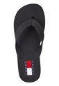 Sandalias Con Logo En Relieve Mujer  Tommy Hilfiger de Tommy Hilfiger