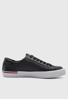 Tenis TOMMY HILFIGER Azul
