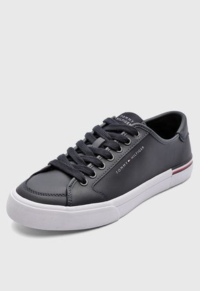Tenis TOMMY HILFIGER Azul