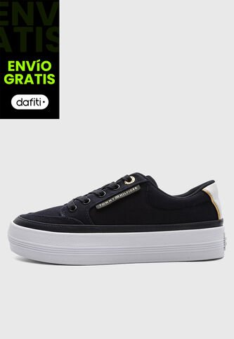 Tenis Lifestyle TOMMY HILFIGER Azul Tommy Hilfiger