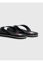 Sandalias Con Logo En Relieve Mujer  Tommy Hilfiger de Tommy Hilfiger
